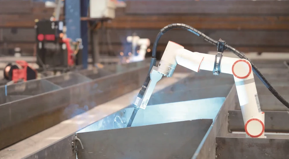 New WSRobotics Website Launched